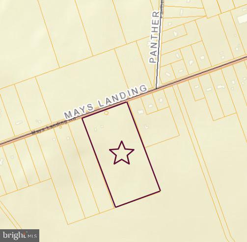 4225 Mays Landing Road Vineland, NJ 08361 - Photo 6 of 10 a view of entryway