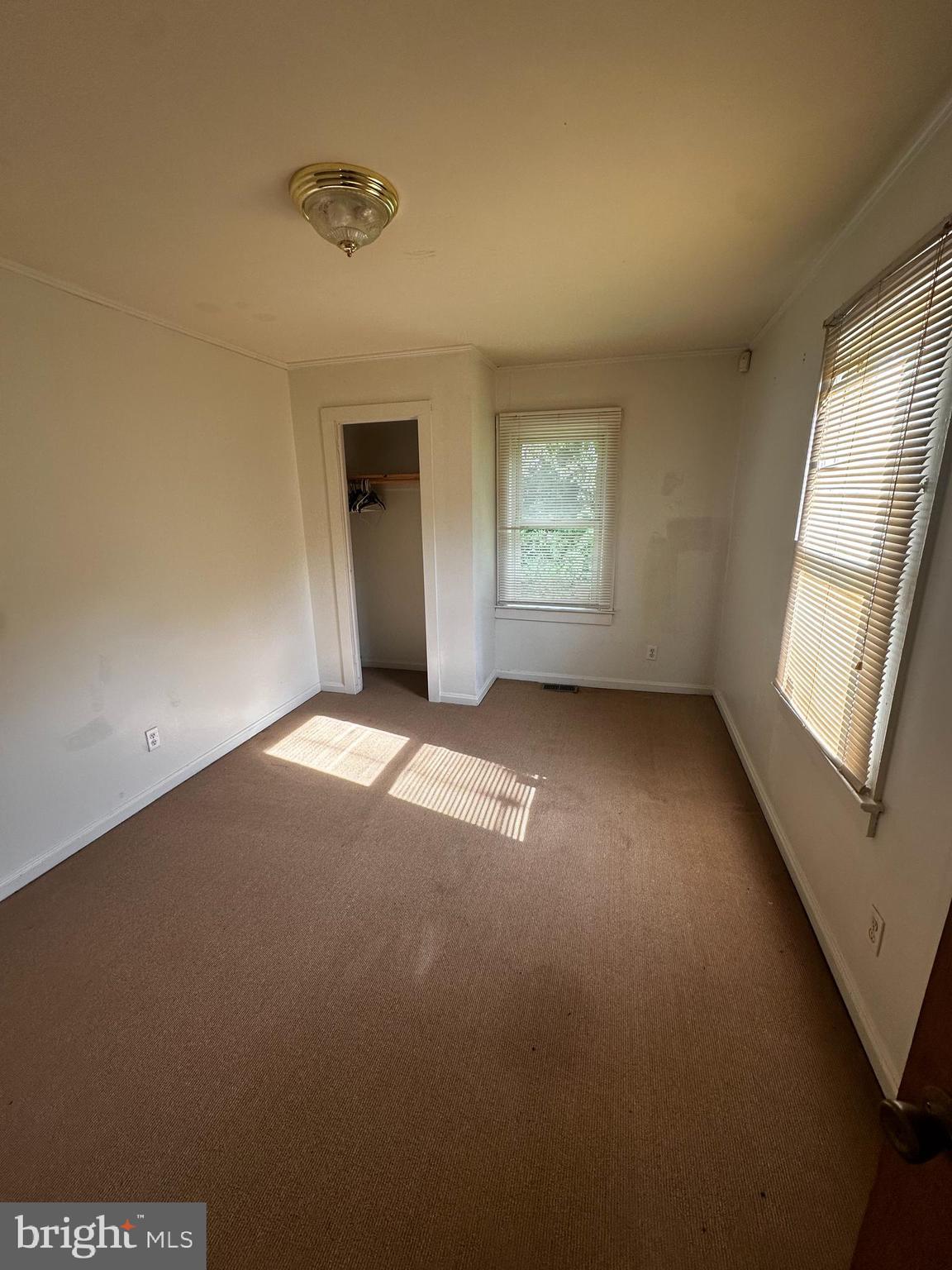 4225 Mays Landing Road Vineland, NJ 08361 - Photo 8 of 10 an empty room with windows
