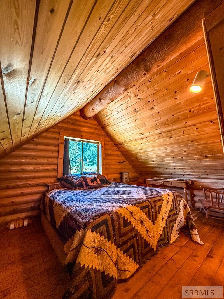 38 Rattlesnake Road Irwin, ID 83428 - Photo 16 of 27 bedroom