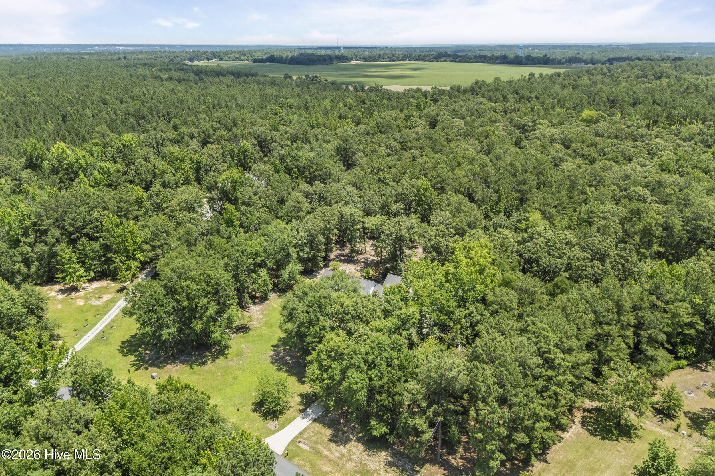 3021 Old Lodge Road Hephzibah, GA 30815 - Photo 53 of 58