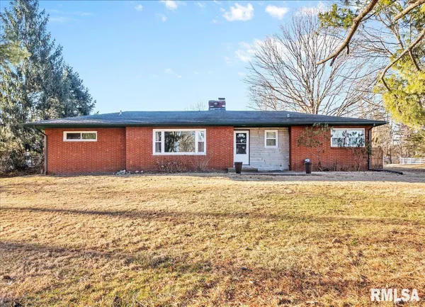 $228,000 | 4216 Old Jacksonville Road, Springfield, IL 62711