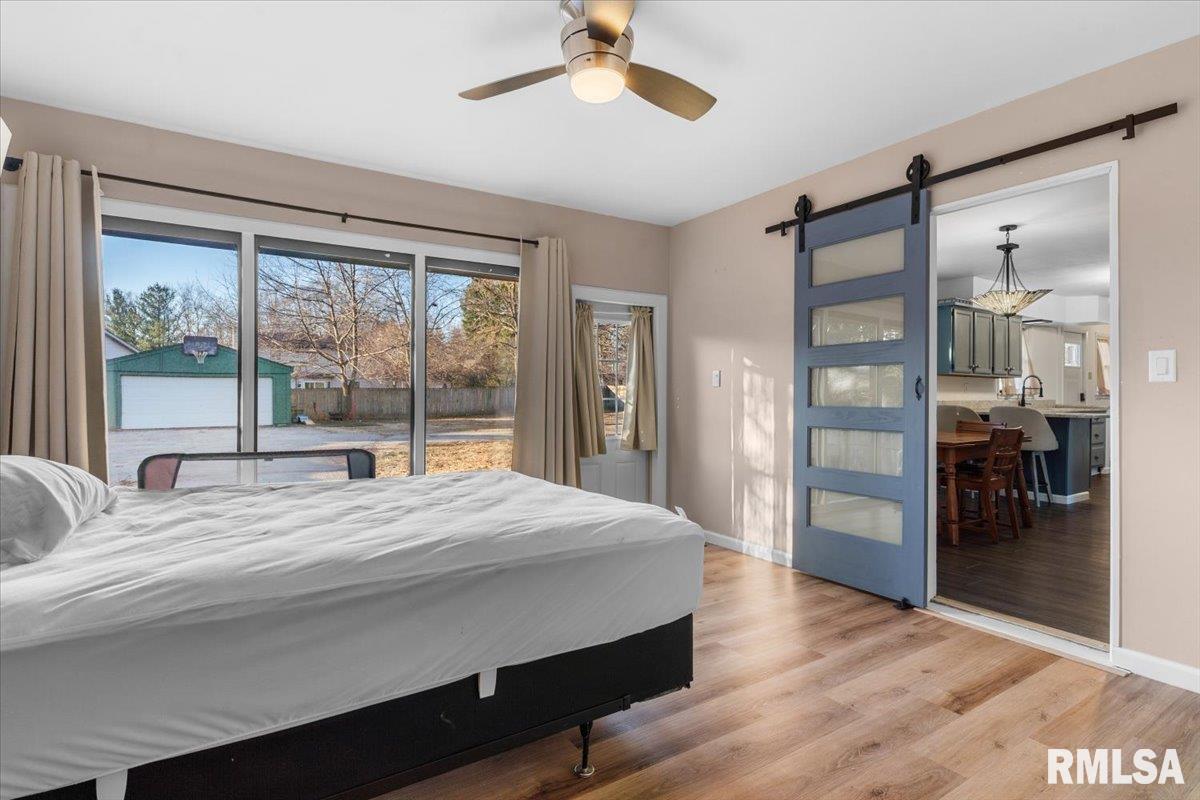 4216 Old Jacksonville Road Springfield, IL 62711 - Photo 17 of 32