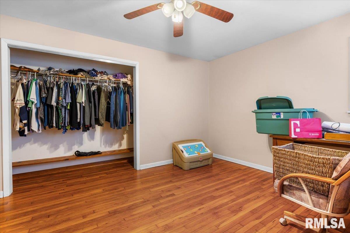 4216 Old Jacksonville Road Springfield, IL 62711 - Photo 21 of 32