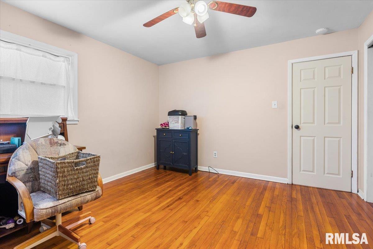 4216 Old Jacksonville Road Springfield, IL 62711 - Photo 24 of 32