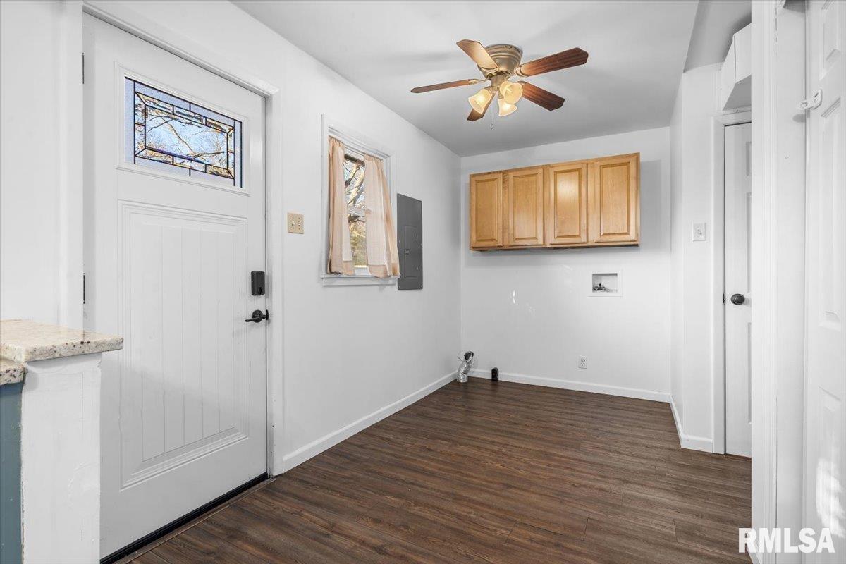 4216 Old Jacksonville Road Springfield, IL 62711 - Photo 26 of 32