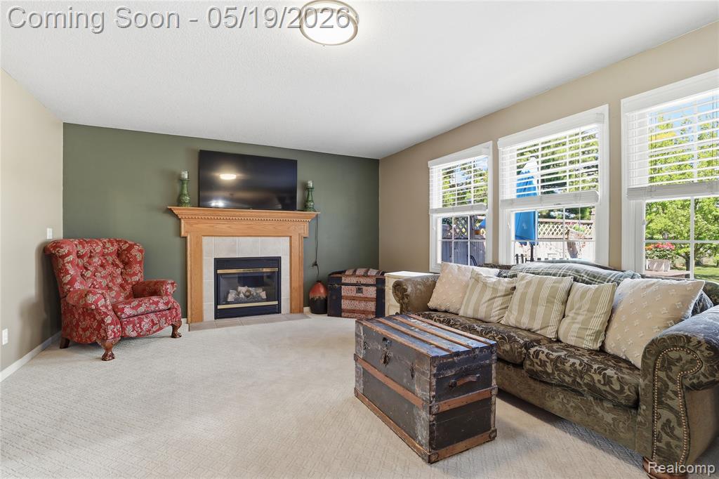 1503 Reid Road Grand Blanc, MI 48439 - Photo 7 of 52 Gallery Image 7