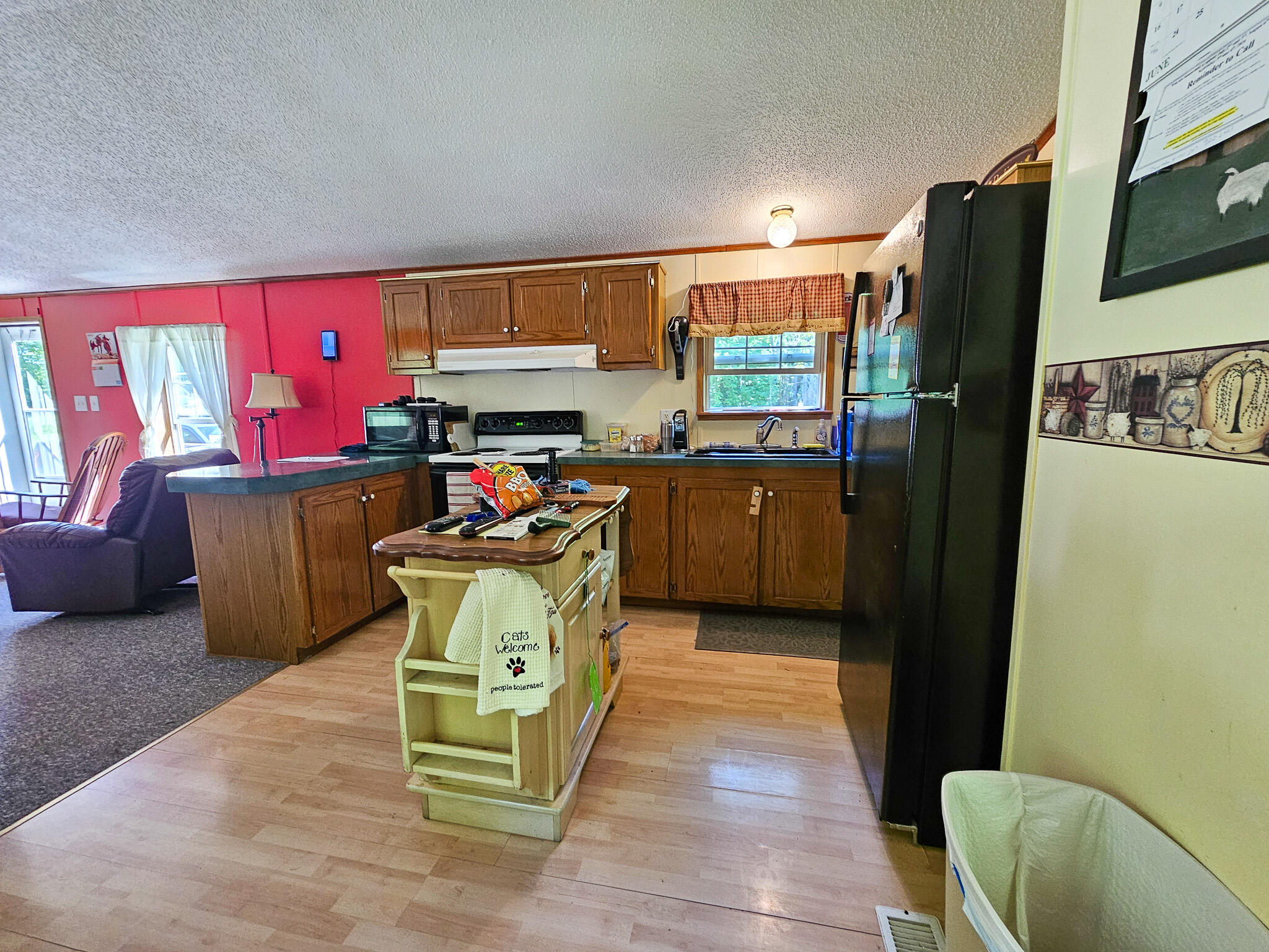 1157 Kingman Road Kingman, ME 04451 - Photo 12 of 24 12