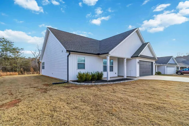 $275,000 | 3111 Lorenzo Court, Inman, SC 29349