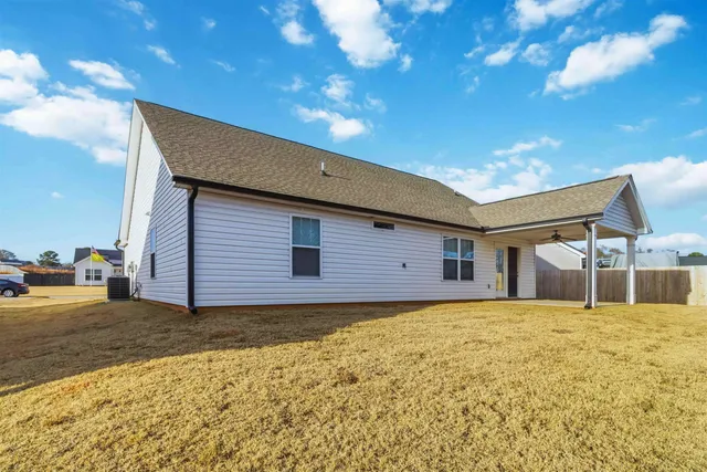 $275,000 | 3111 Lorenzo Court, Inman, SC 29349