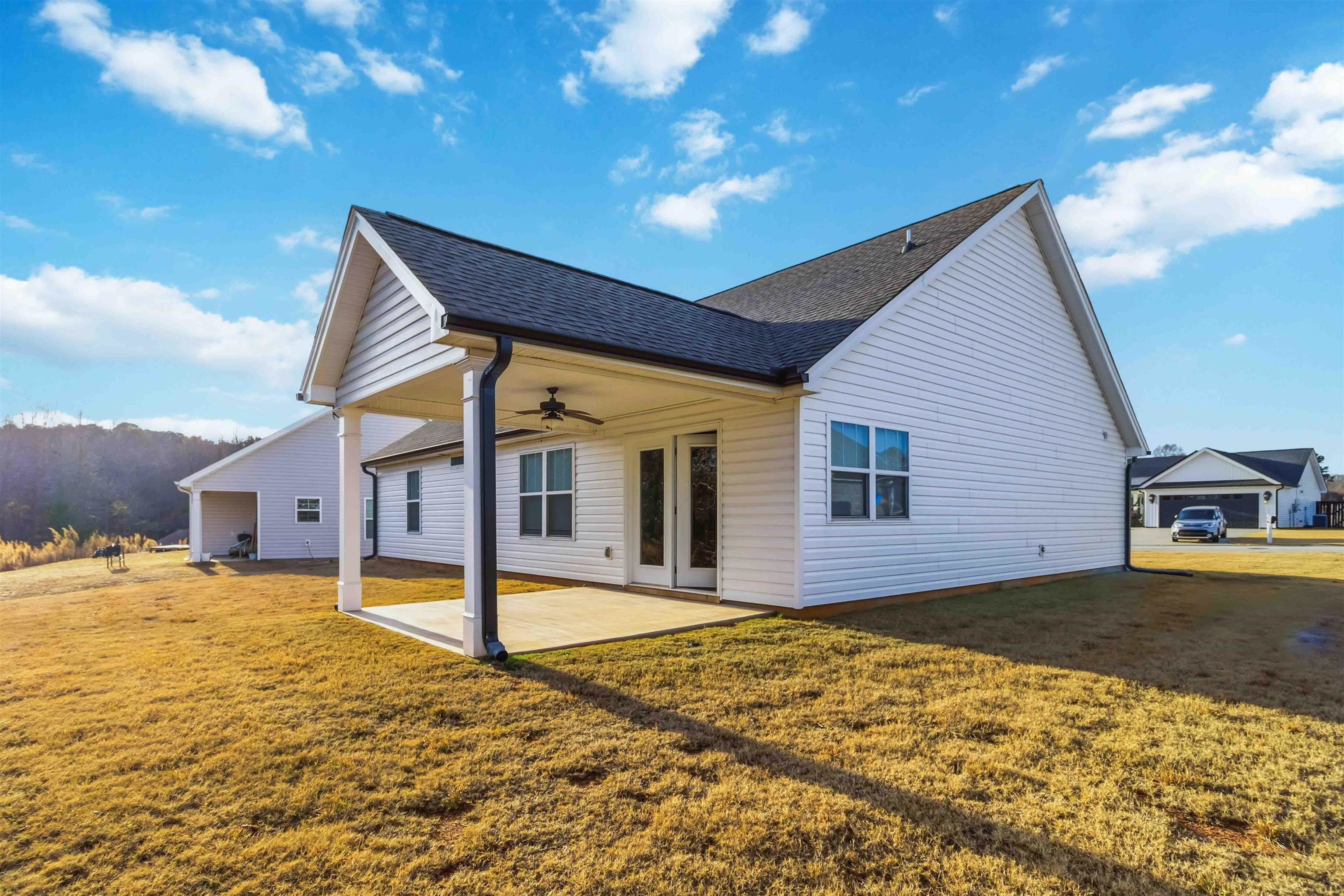 3111 Lorenzo Court Inman, SC 29349 - Photo 48 of 50 Gallery Image 48