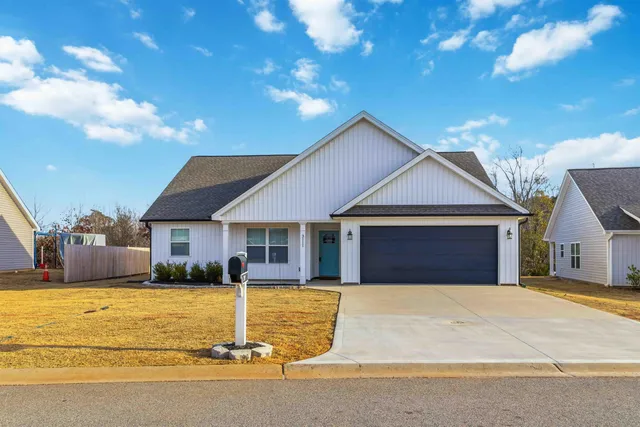 $275,000 | 3111 Lorenzo Court, Inman, SC 29349