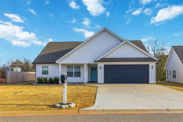 $275,000 | 3111 Lorenzo Court, Inman, SC 29349
