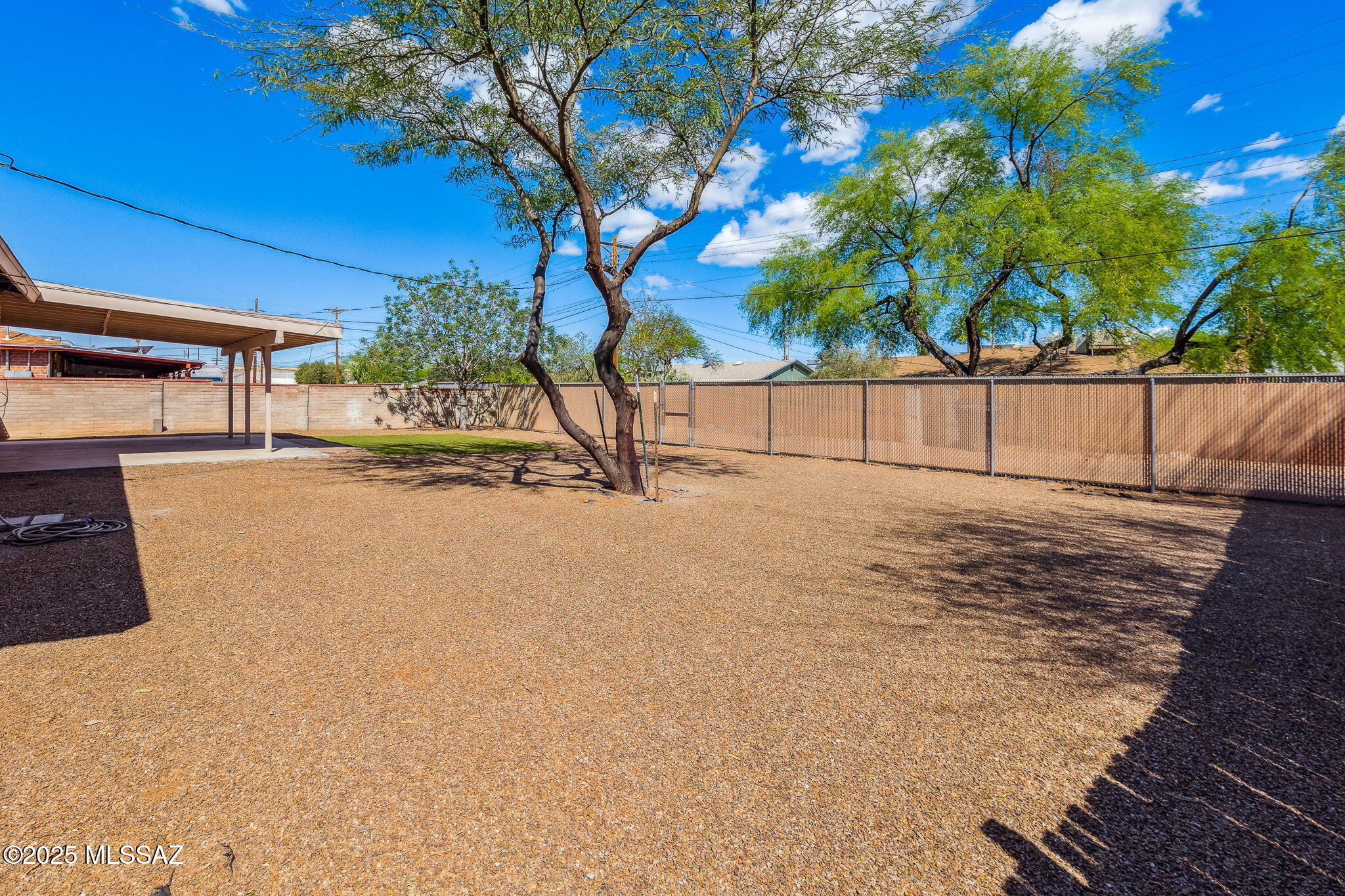 6333 East Julia Street Tucson, AZ 85710 - Photo 26 of 27