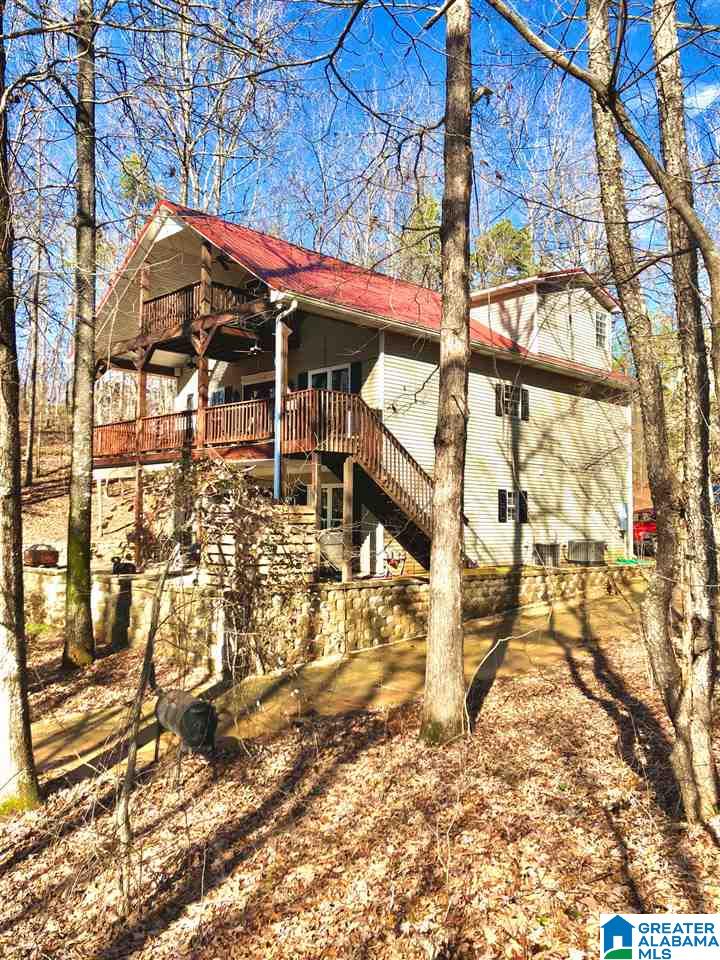188 Pam Street Wedowee, AL 36278 - Photo 35 of 37