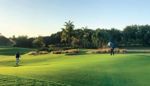 7768 Lakeside Boulevard, Unit 586 Boca Raton, FL 33434 - Photo 27 of 51 (3a) Golf