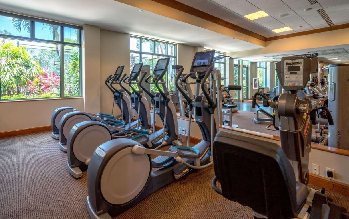 7768 Lakeside Boulevard, Unit 586 Boca Raton, FL 33434 - Photo 35 of 51 (12) Fitness Center