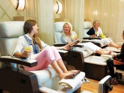 7768 Lakeside Boulevard, Unit 586 Boca Raton, FL 33434 - Photo 38 of 51 (13a) mani-pedi
