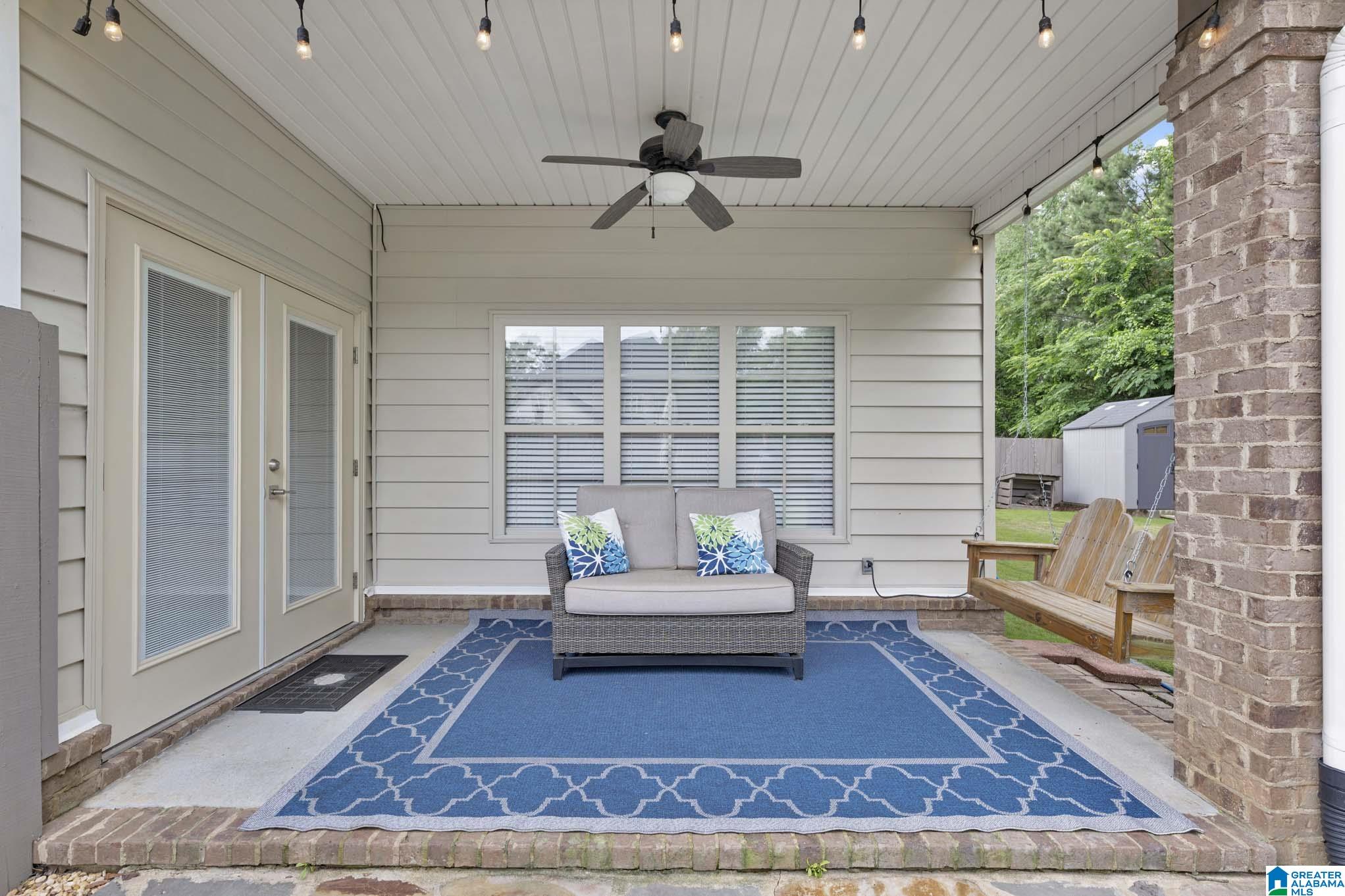 2000 Radcliff Terrace Springville, AL 35146 - Photo 39 of 48