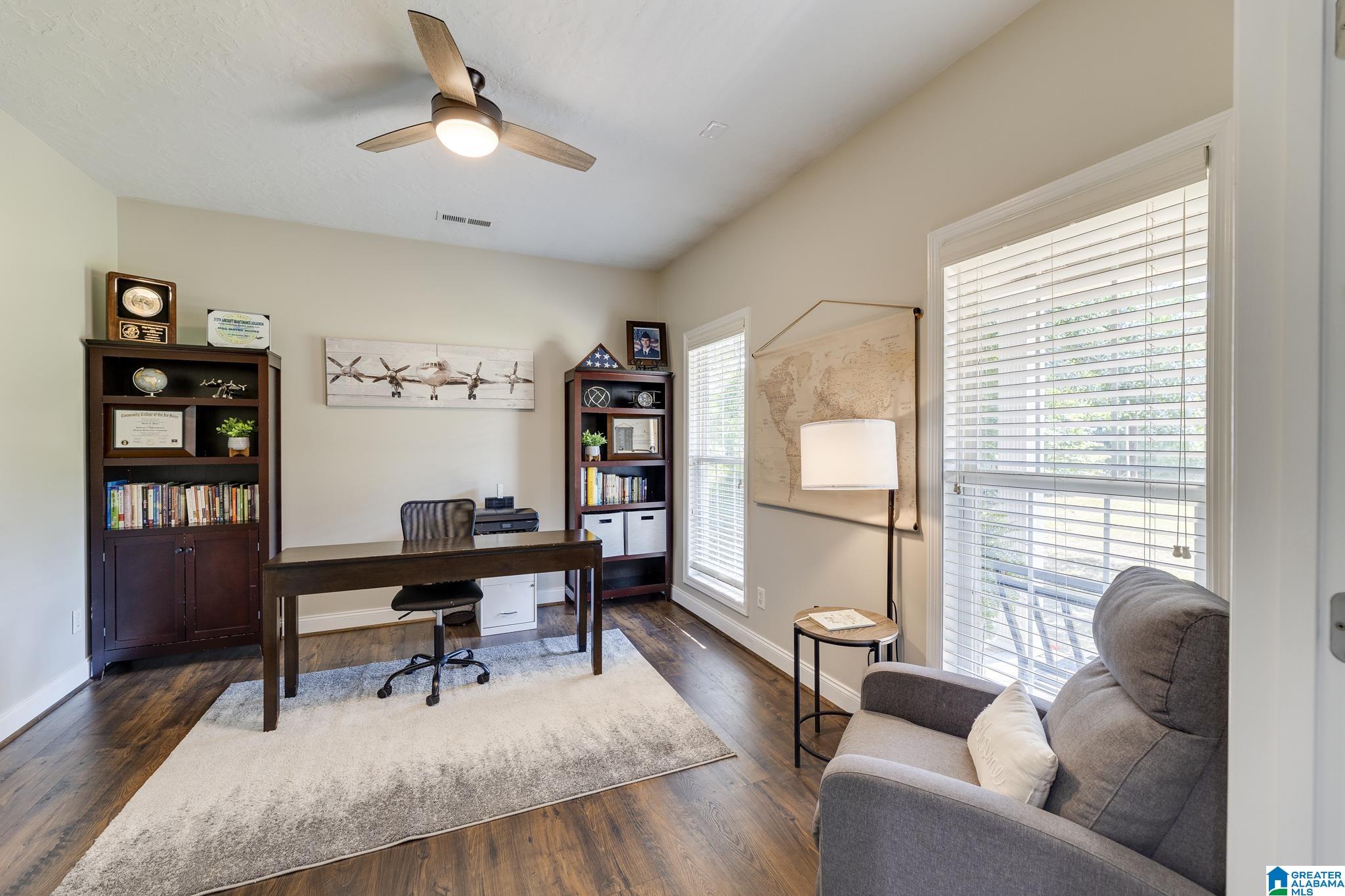 874 Pleasant Valley Road Jacksonville, AL 36265 - Photo 28 of 46