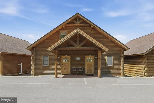 $735,000 | 211 Cabin Lodge Road, McHenry, MD 21541
