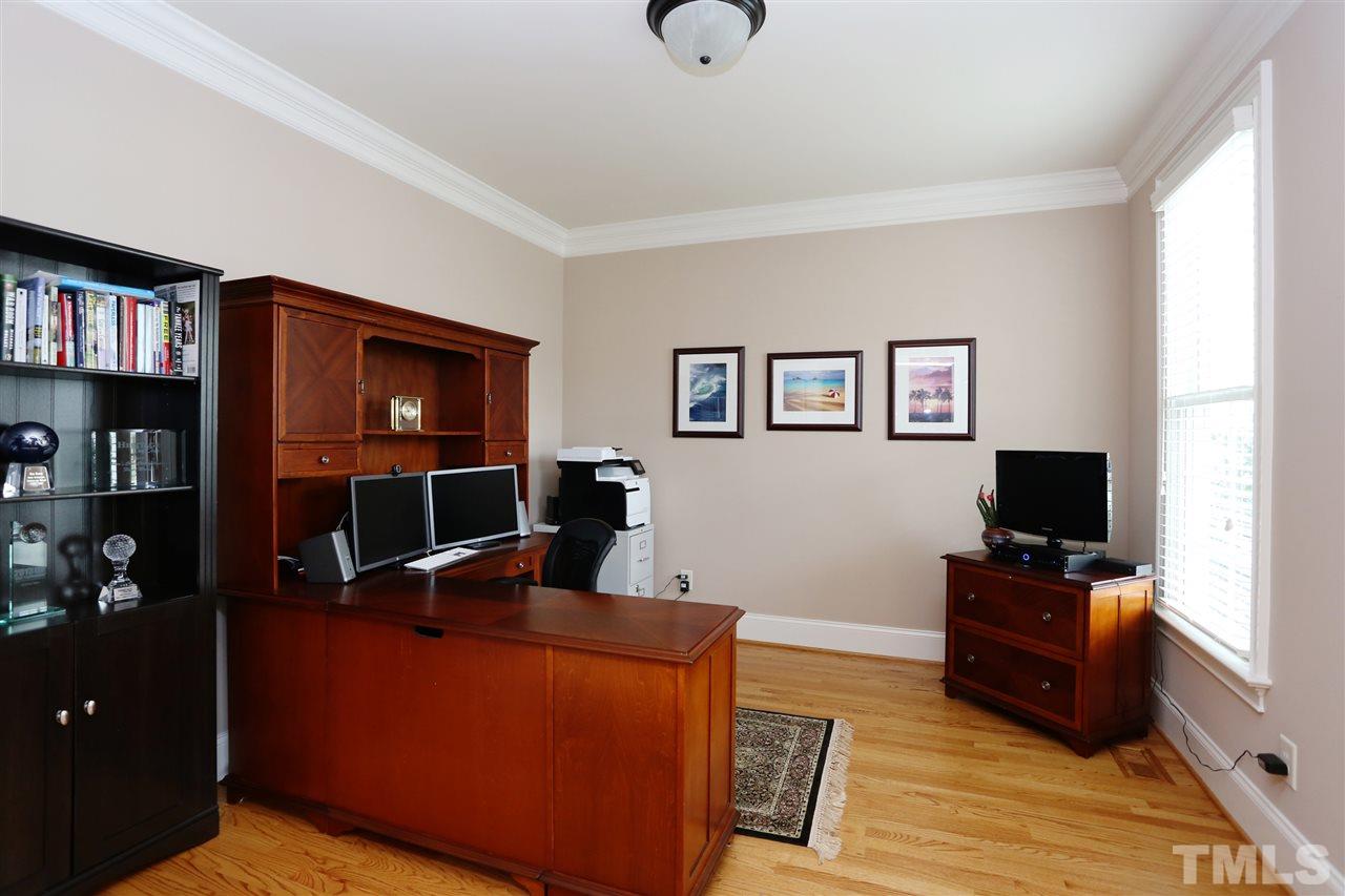 3615 Silver Forrest Lane Raleigh, NC 27614 - Photo 11 of 25 Gallery Image 11