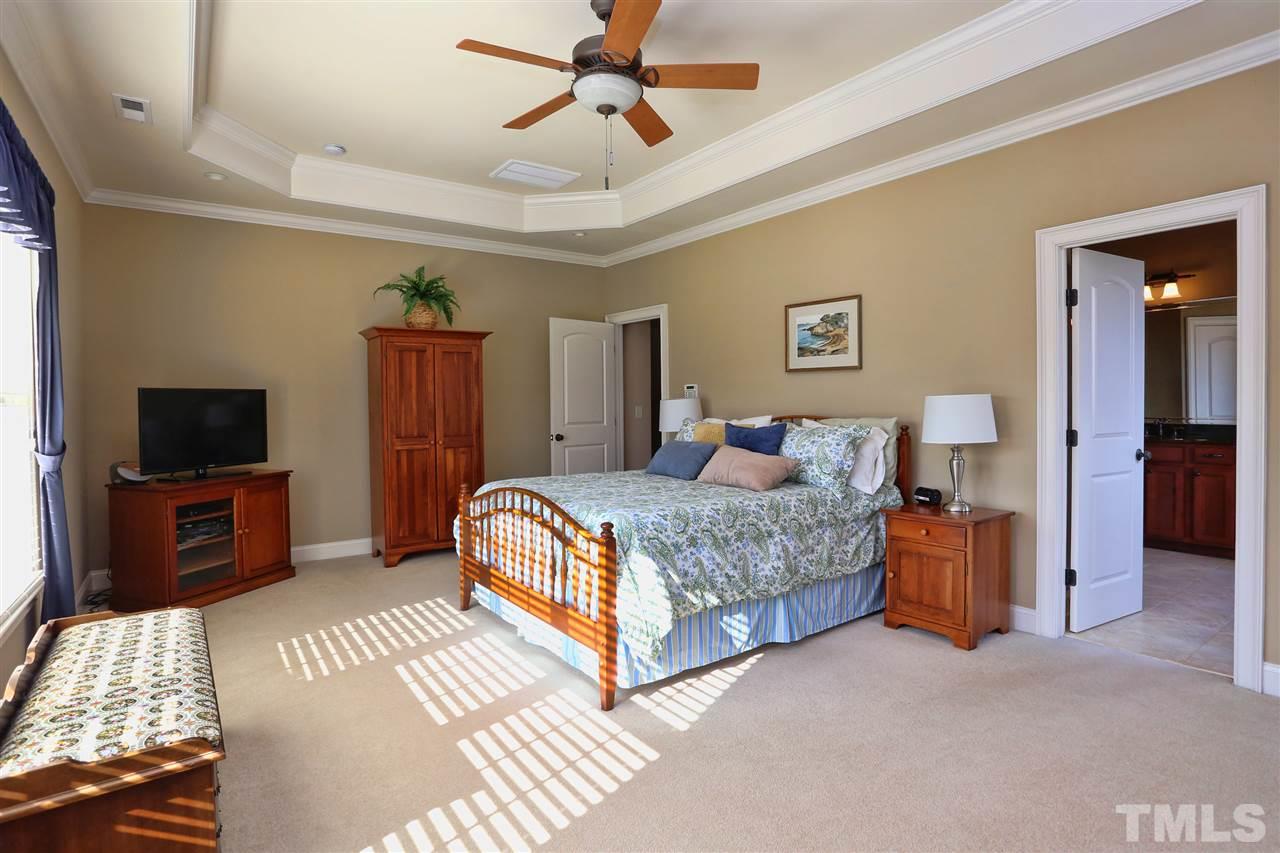 3615 Silver Forrest Lane Raleigh, NC 27614 - Photo 12 of 25 Gallery Image 12