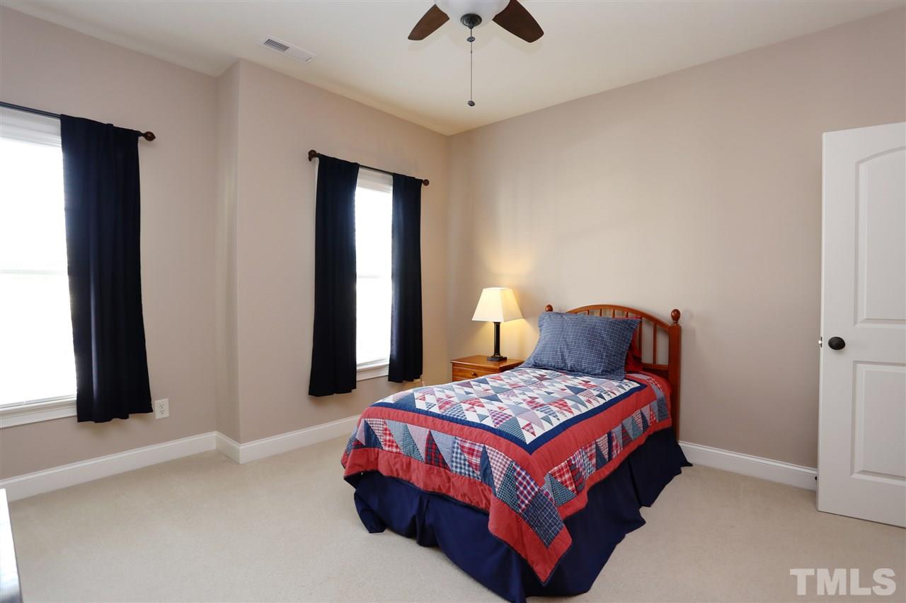 3615 Silver Forrest Lane Raleigh, NC 27614 - Photo 17 of 25 Gallery Image 17