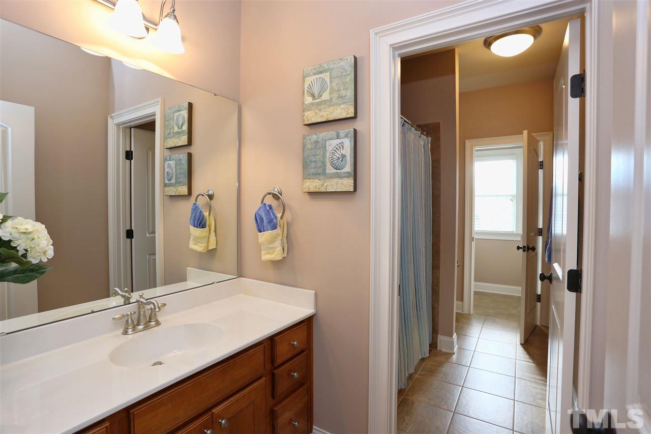 3615 Silver Forrest Lane Raleigh, NC 27614 - Photo 19 of 25 Gallery Image 19