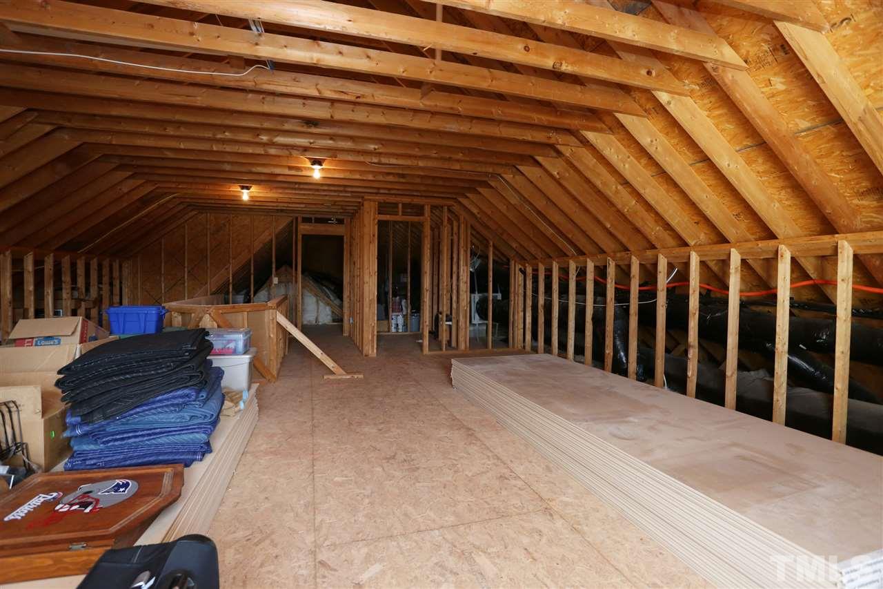 3615 Silver Forrest Lane Raleigh, NC 27614 - Photo 21 of 25 Gallery Image 21