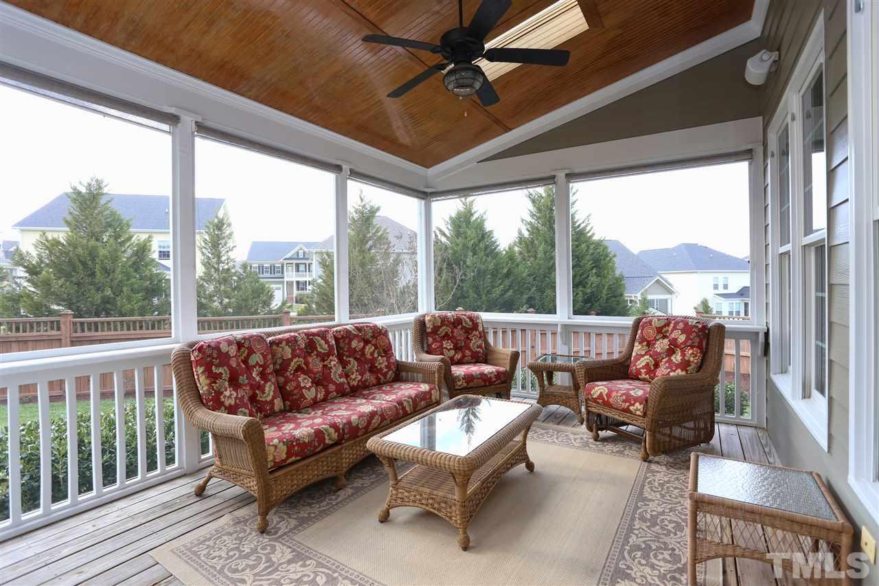 3615 Silver Forrest Lane Raleigh, NC 27614 - Photo 22 of 25 Gallery Image 22