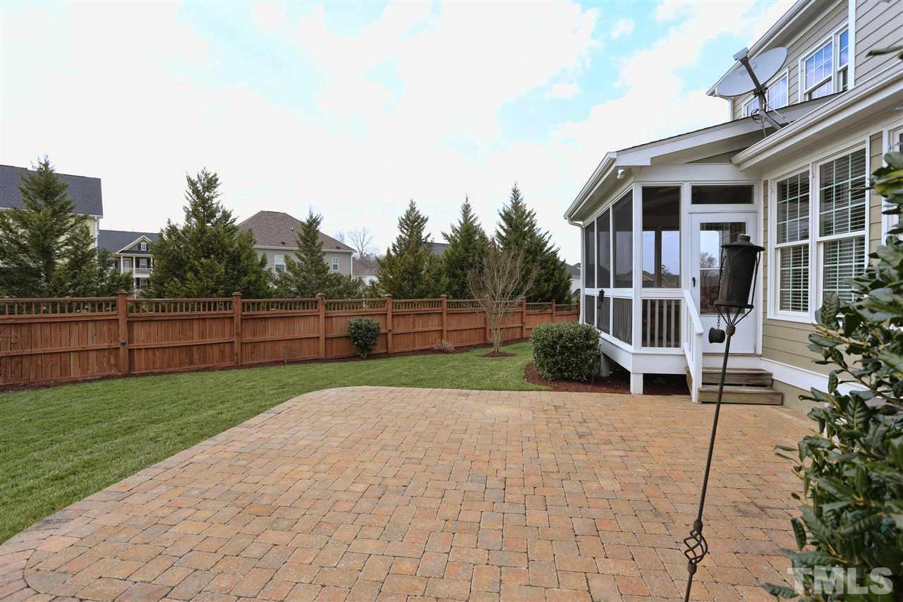 3615 Silver Forrest Lane Raleigh, NC 27614 - Photo 23 of 25 Gallery Image 23