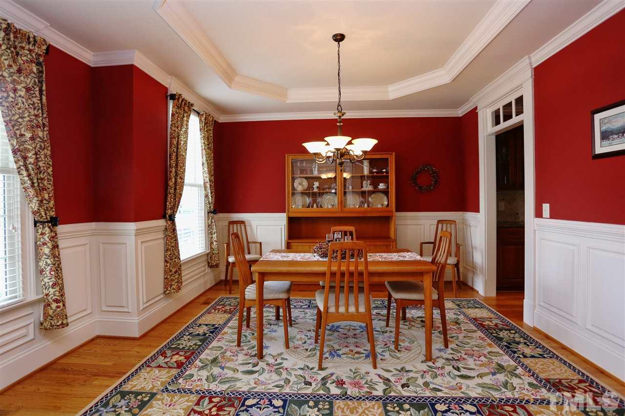 3615 Silver Forrest Lane Raleigh, NC 27614 - Photo 4 of 25 Gallery Image 4
