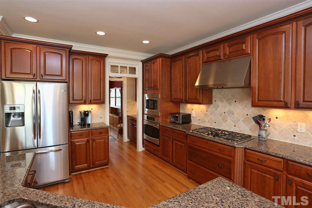 3615 Silver Forrest Lane Raleigh, NC 27614 - Photo 5 of 25 Gallery Image 5