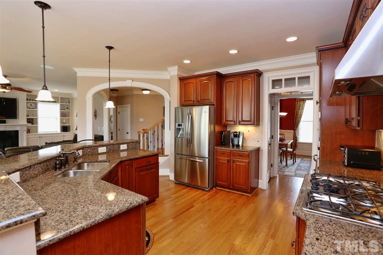 3615 Silver Forrest Lane Raleigh, NC 27614 - Photo 6 of 25 Gallery Image 6