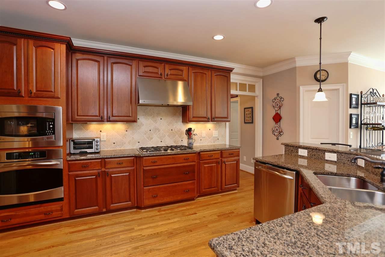 3615 Silver Forrest Lane Raleigh, NC 27614 - Photo 7 of 25 Gallery Image 7