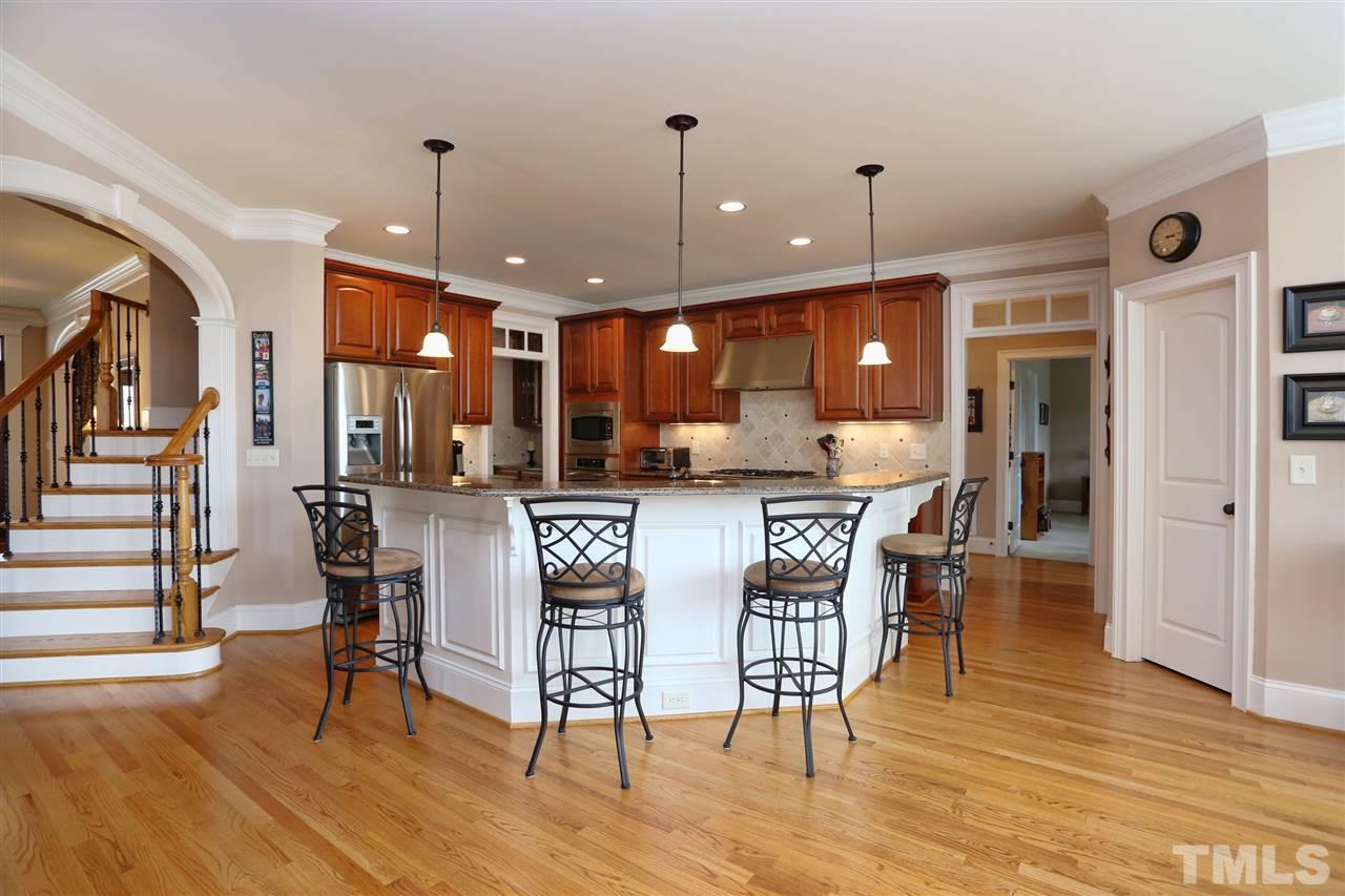 3615 Silver Forrest Lane Raleigh, NC 27614 - Photo 8 of 25 Gallery Image 8