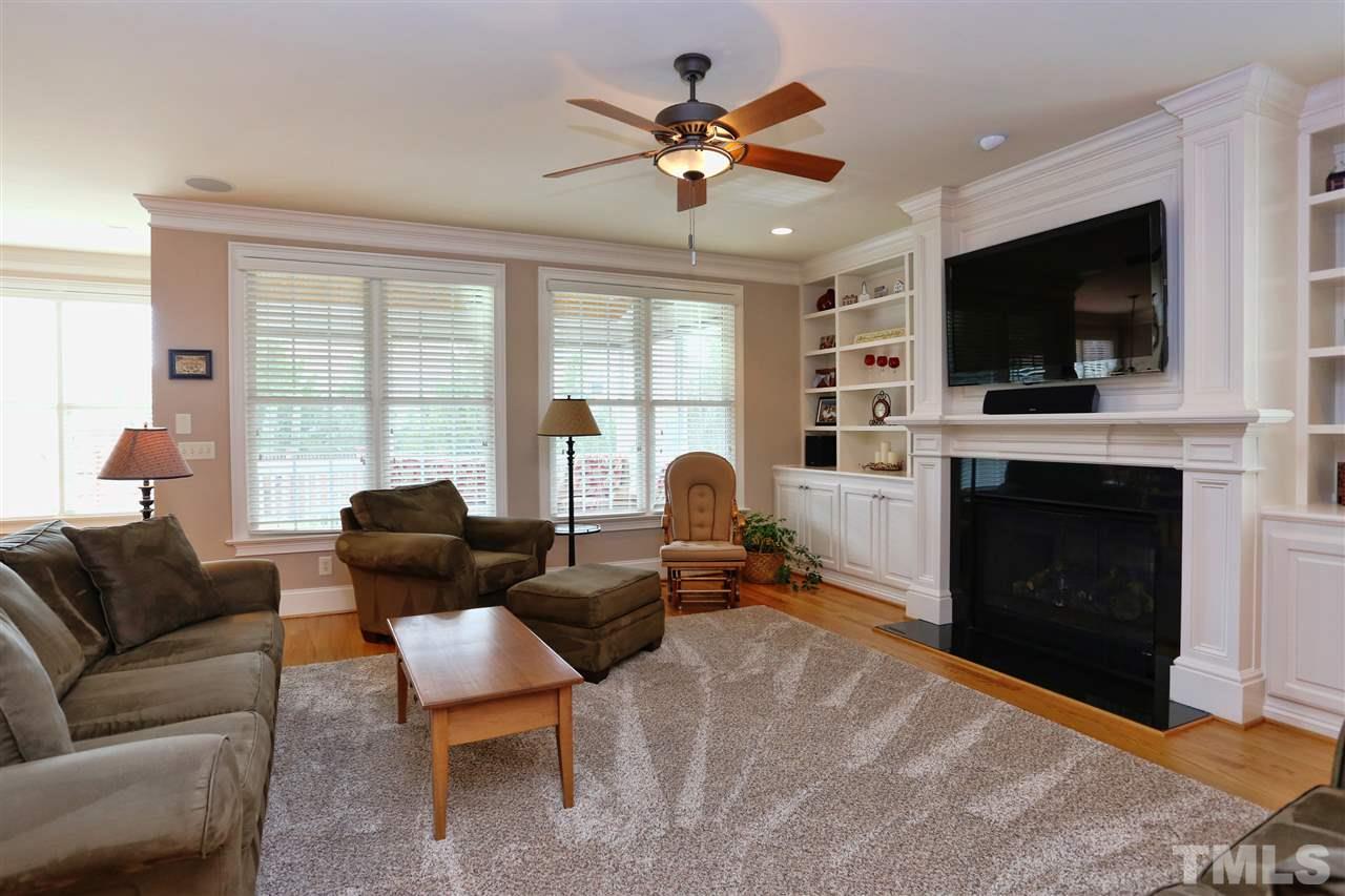 3615 Silver Forrest Lane Raleigh, NC 27614 - Photo 9 of 25 Gallery Image 9