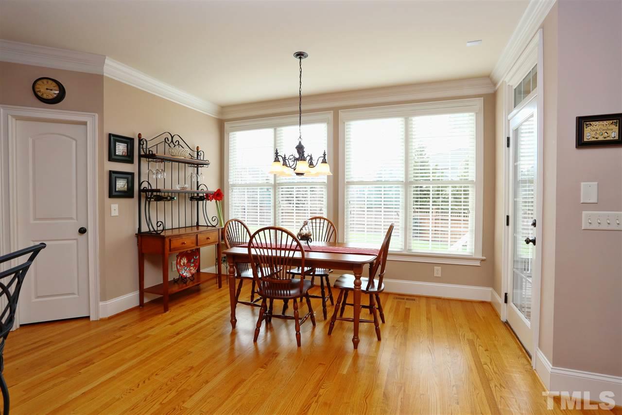 3615 Silver Forrest Lane Raleigh, NC 27614 - Photo 10 of 25 Gallery Image 10