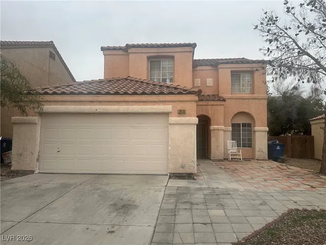 $420,000 | 7610 Buckpasser Avenue, Las Vegas, NV 89113