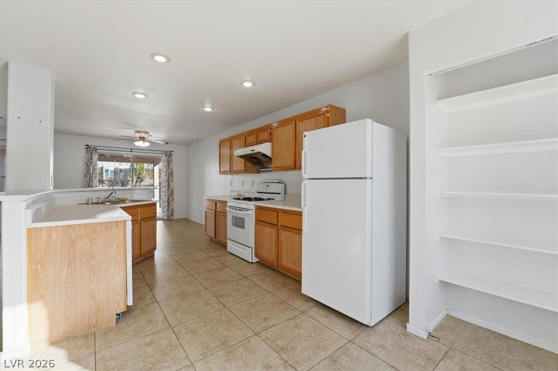 7610 Buckpasser Avenue Las Vegas, NV 89113 - Photo 22 of 49