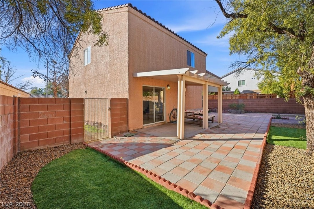 7610 Buckpasser Avenue Las Vegas, NV 89113 - Photo 43 of 49