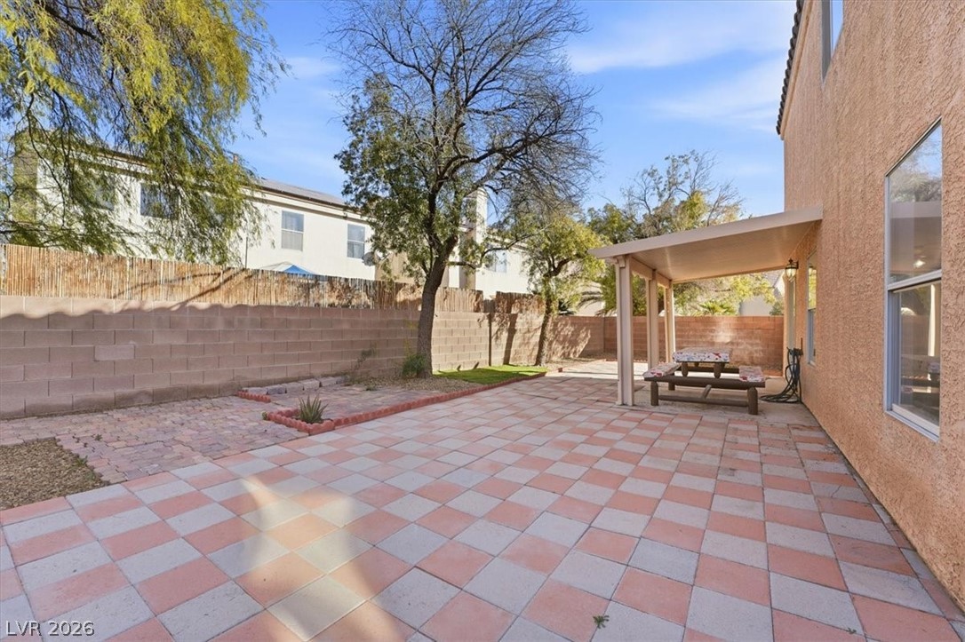 7610 Buckpasser Avenue Las Vegas, NV 89113 - Photo 44 of 49