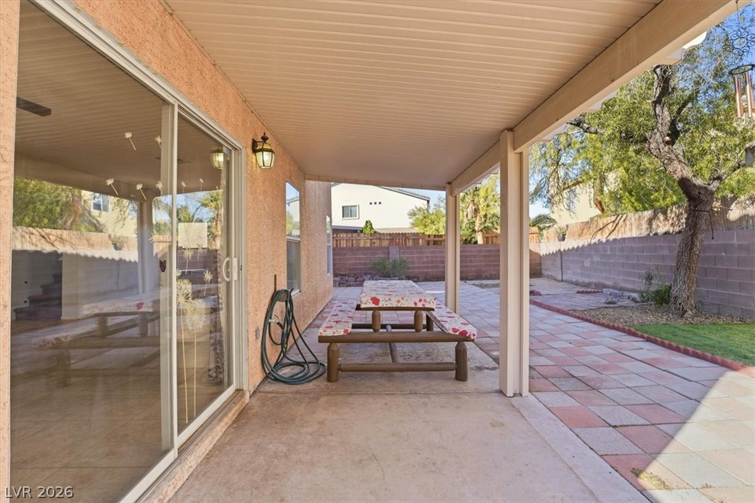 7610 Buckpasser Avenue Las Vegas, NV 89113 - Photo 45 of 49