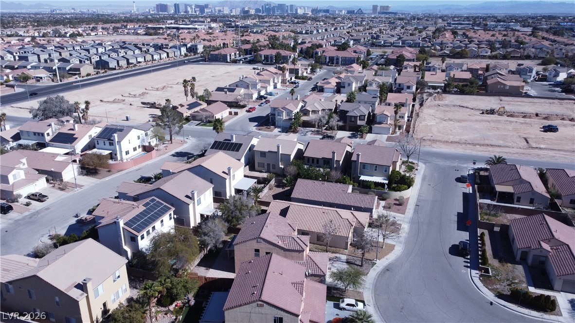 7610 Buckpasser Avenue Las Vegas, NV 89113 - Photo 46 of 49