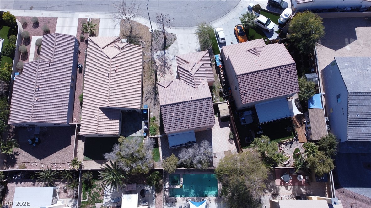 7610 Buckpasser Avenue Las Vegas, NV 89113 - Photo 47 of 49