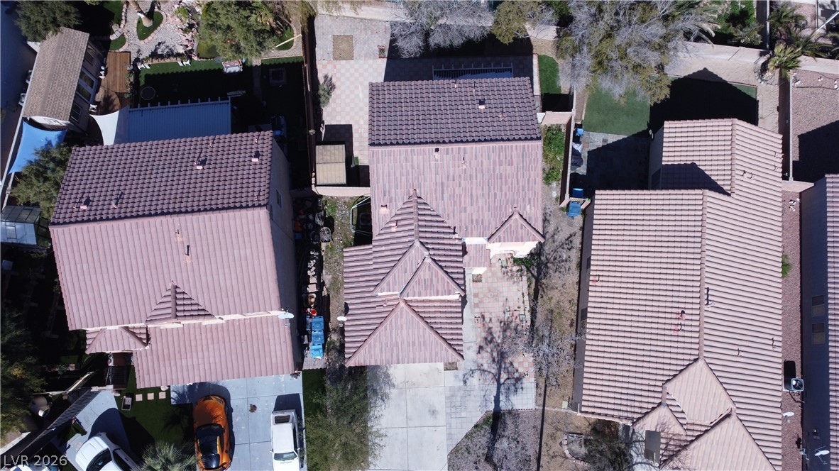 7610 Buckpasser Avenue Las Vegas, NV 89113 - Photo 48 of 49