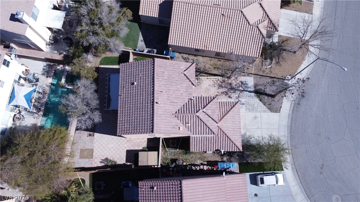 7610 Buckpasser Avenue Las Vegas, NV 89113 - Photo 49 of 49