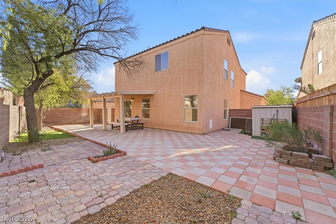 7610 Buckpasser Avenue Las Vegas, NV 89113 - Photo 5 of 49