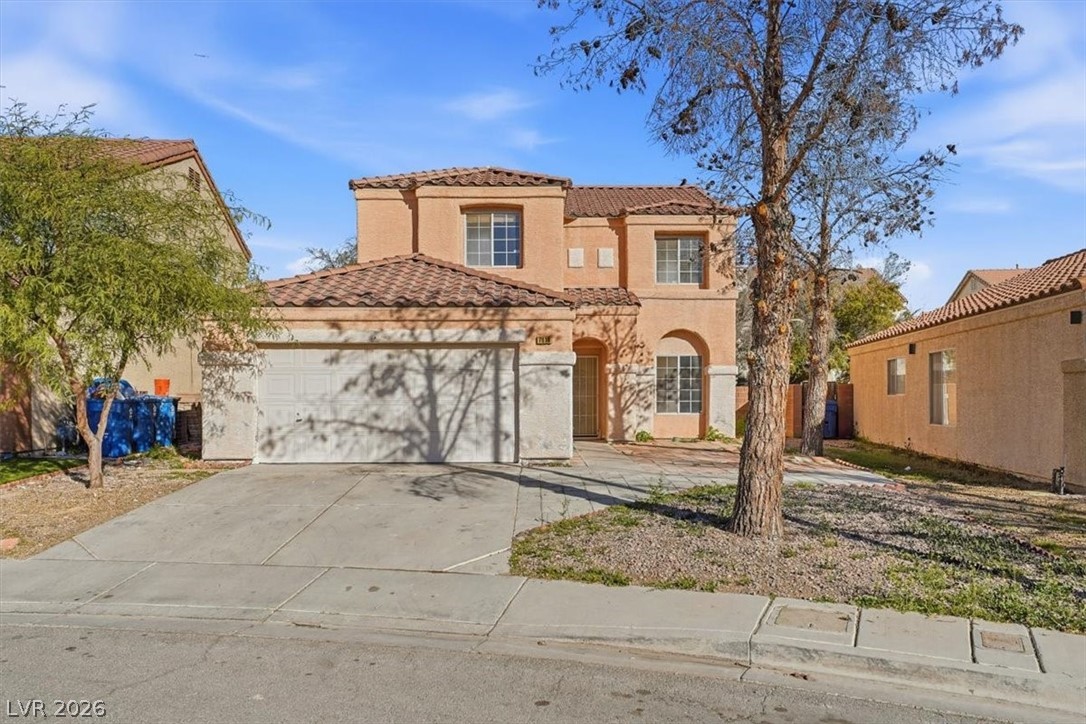 7610 Buckpasser Avenue Las Vegas, NV 89113 - Photo 8 of 49