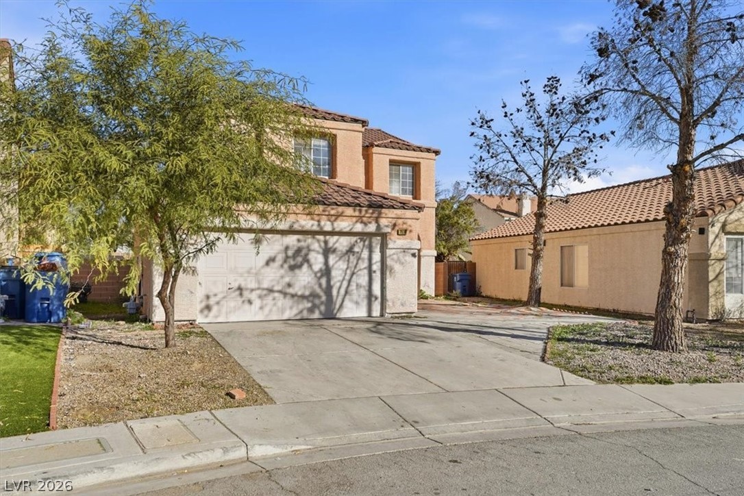 7610 Buckpasser Avenue Las Vegas, NV 89113 - Photo 9 of 49